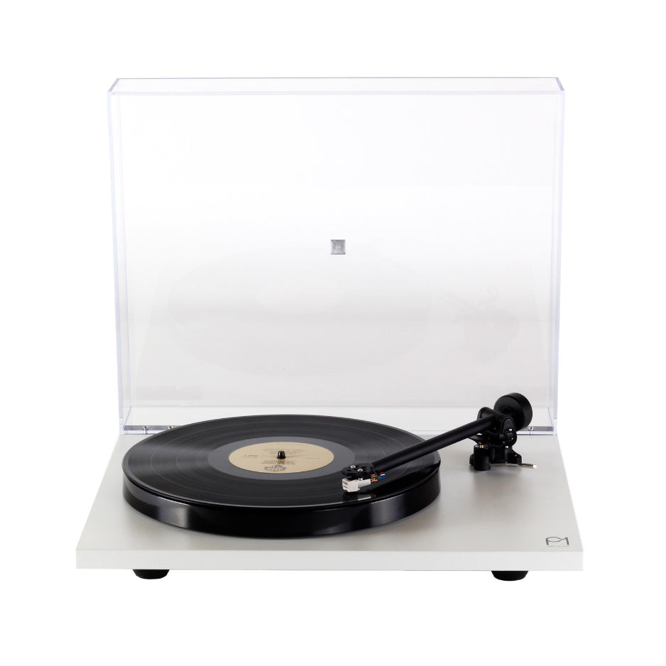 Rega Planar 1 Turntable White