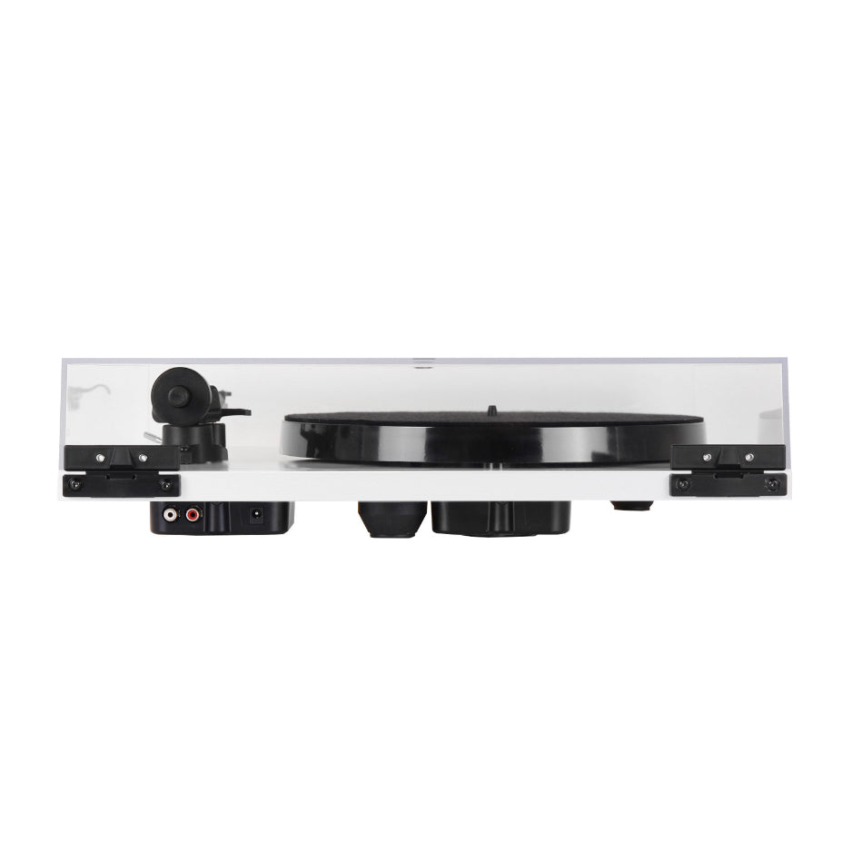 Rega Planar 1 Turntable White