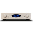 Rogue Audio RP-1 Preamplifier silver front