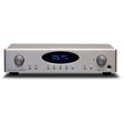 Rogue Audio RP-5 v2 Preamplifier silver front
