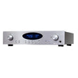 Rogue Audio RP-9 Preamplifier silver front
