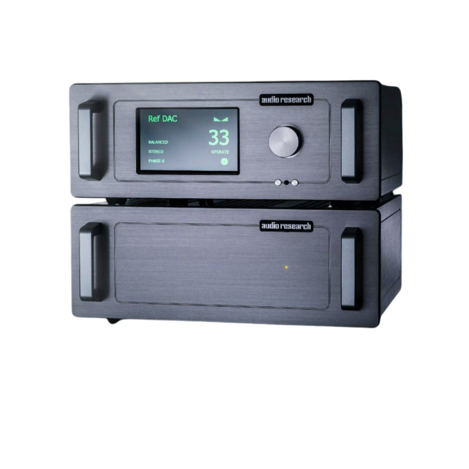 Audio Research Reference 10 Preamplifier