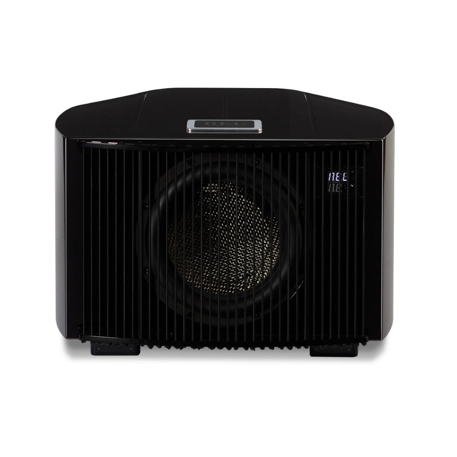 REL Reference No. 31 Subwoofer front