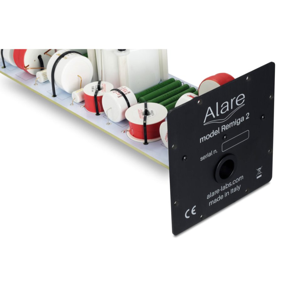 Alare Remiga 2 Diamond Floorstanding Speakers