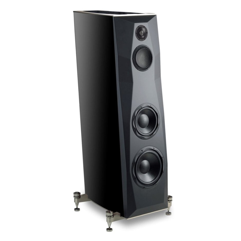 Alare Remiga 2 Be glossy black