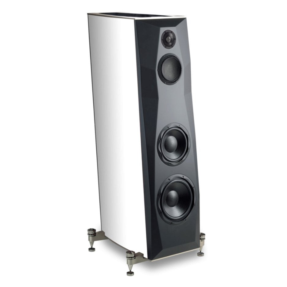 Alare Remiga 2 Be glossy white