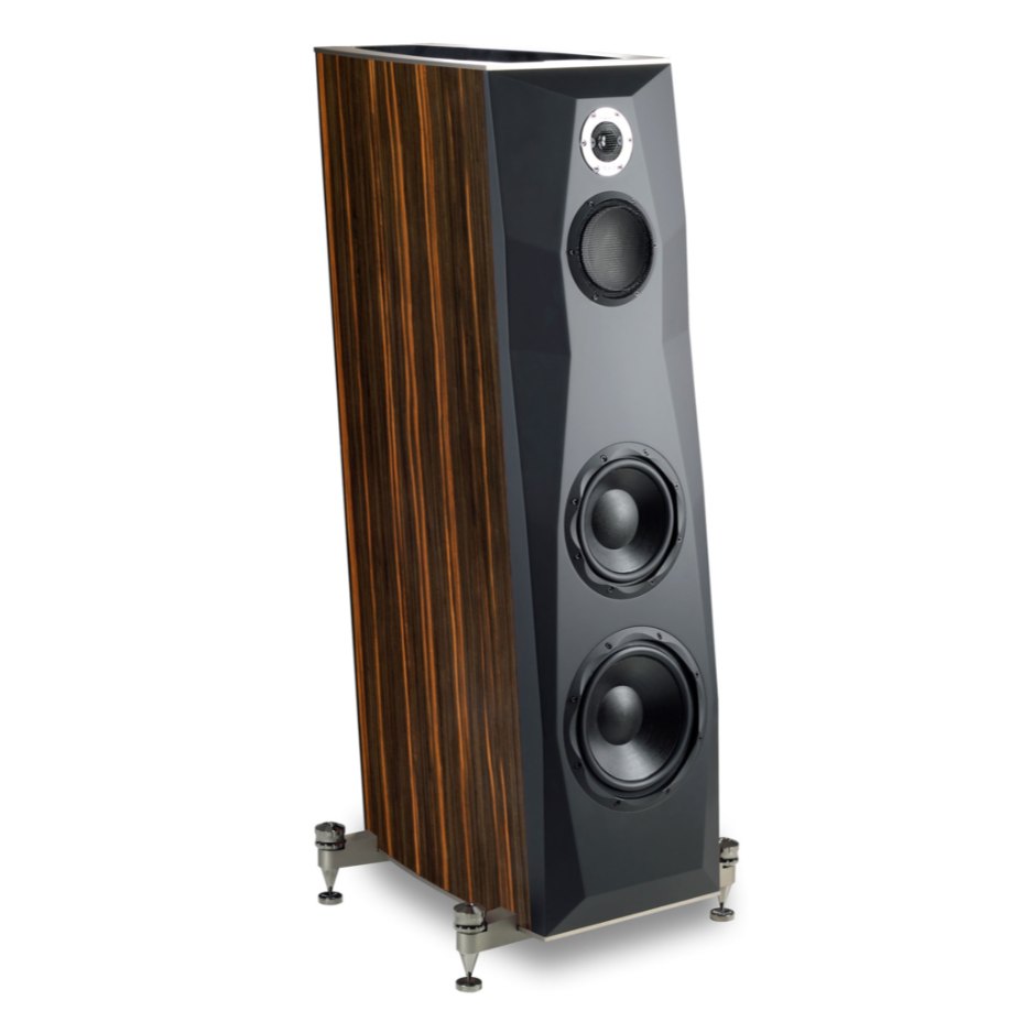 Alare Remiga 2 Diamond amara ebony