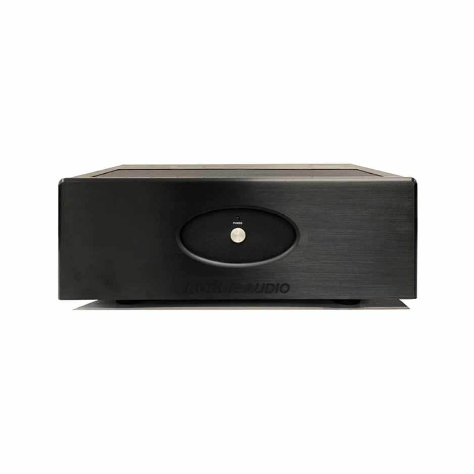 Rogue Audio Stereo 100 Power Amplifier Black