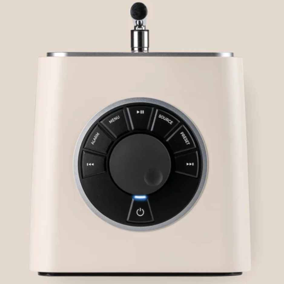 Ruark Audio R1 MK4 Bluetooth Radio