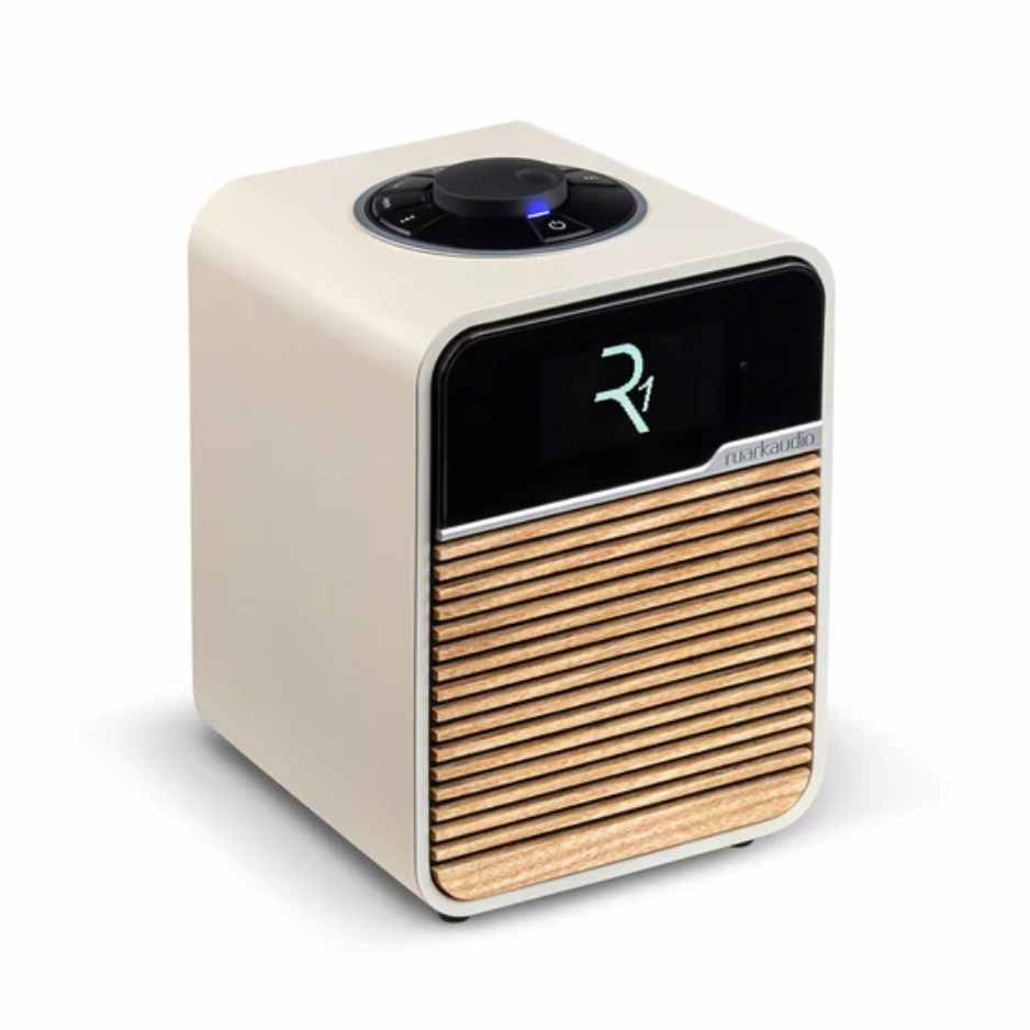 Ruark Audio R1 MK4 Bluetooth Radio