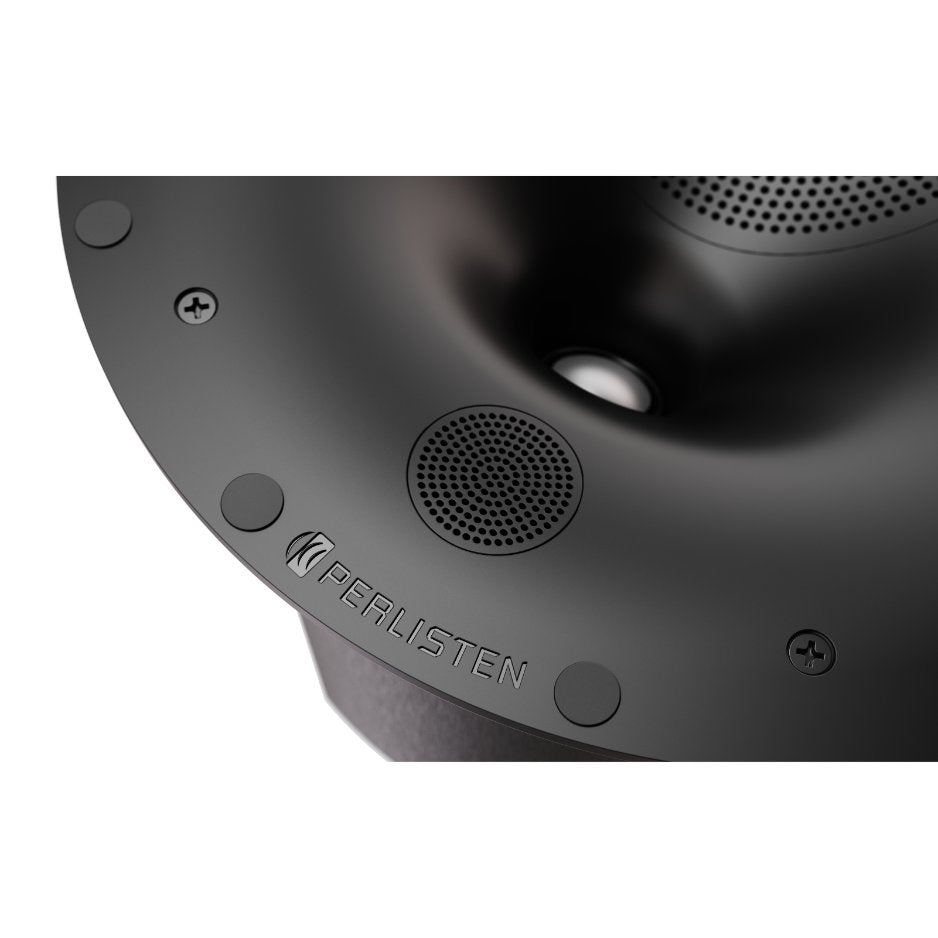 Perlisten S3ic In-Ceiling Speaker close