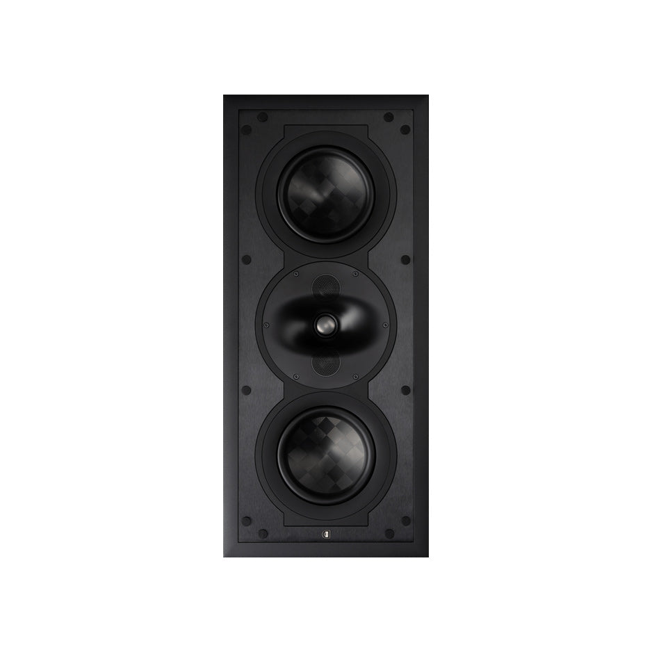 Perlisten S5I LR In-Wall Speaker