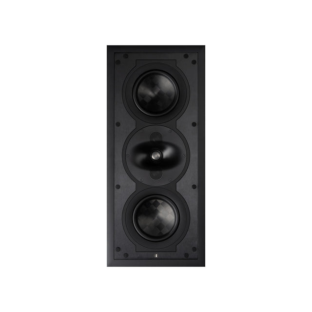 Perlisten S5I LR In-Wall Speaker