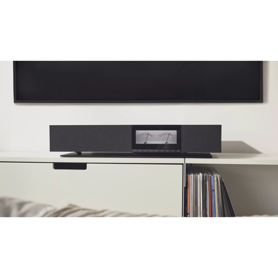 Cambridge Audio Evo One All-in-One Wireless Streaming Speaker lifestyle
