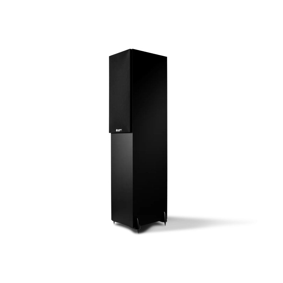 Cambridge Audio SX80 Floorstanding Speakers left