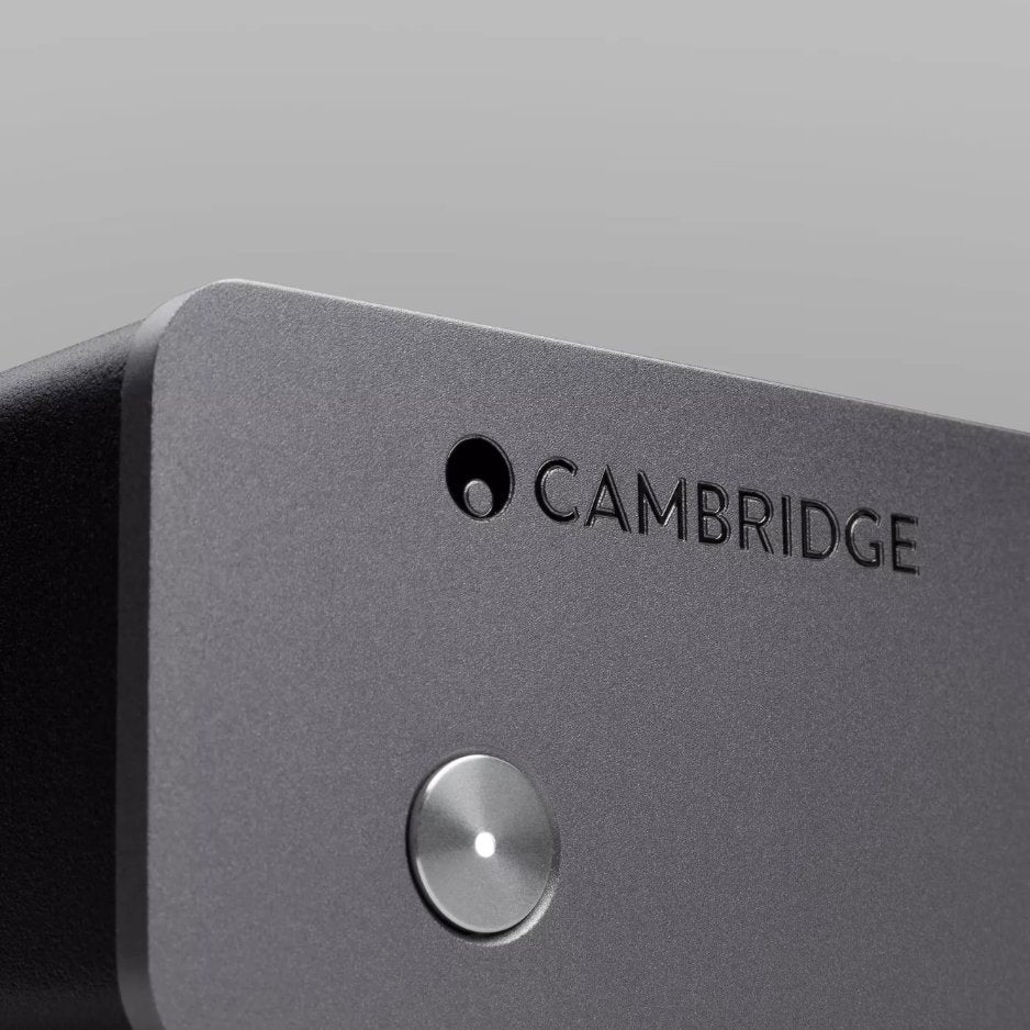 Cambridge Audio Alva Solo Moving Magnet Phono Preamplifier details