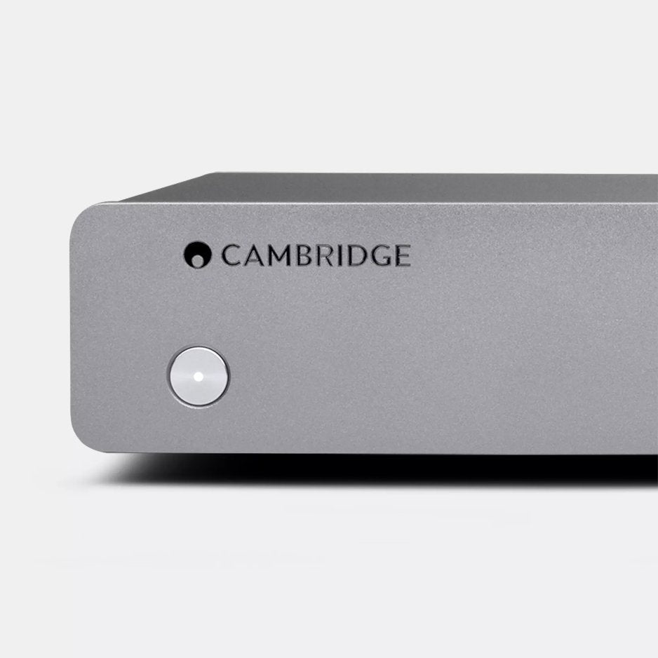 Cambridge Audio Alva Solo Moving Magnet Phono Preamplifier front