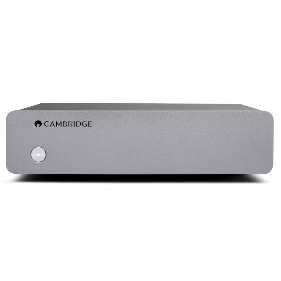 Cambridge Audio Alva Solo Moving Magnet Phono Preamplifier front