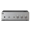 Rogue Audio Sphinx v3 Integrated Amplifier silver front