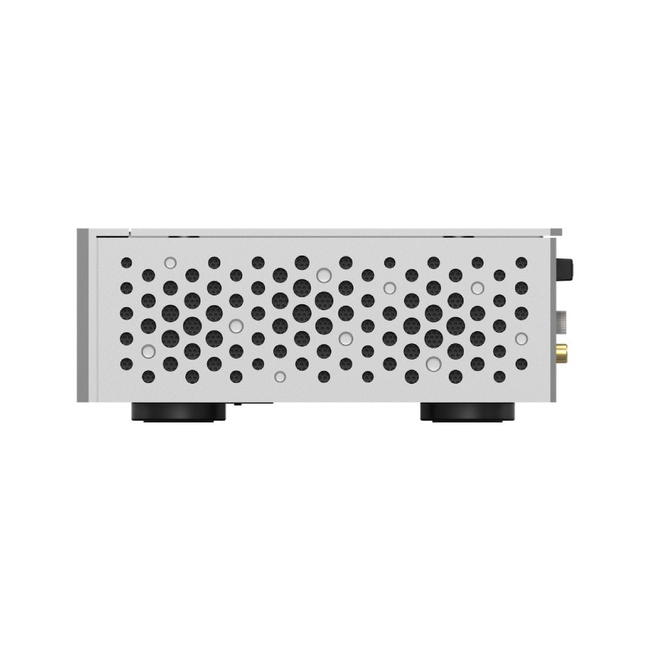 Matrix Audio TT-1 Digital Audio Transport right side