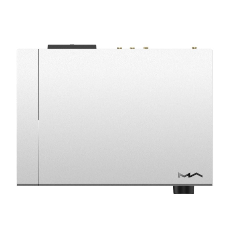 Matrix Audio element X2 Music Streamer/Headphone Amplifier top