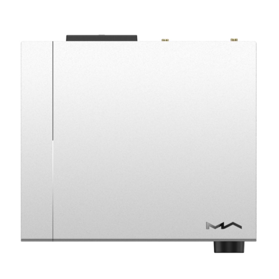 Matrix Audio element M2 Music Streamer/Headphone Amplifier top