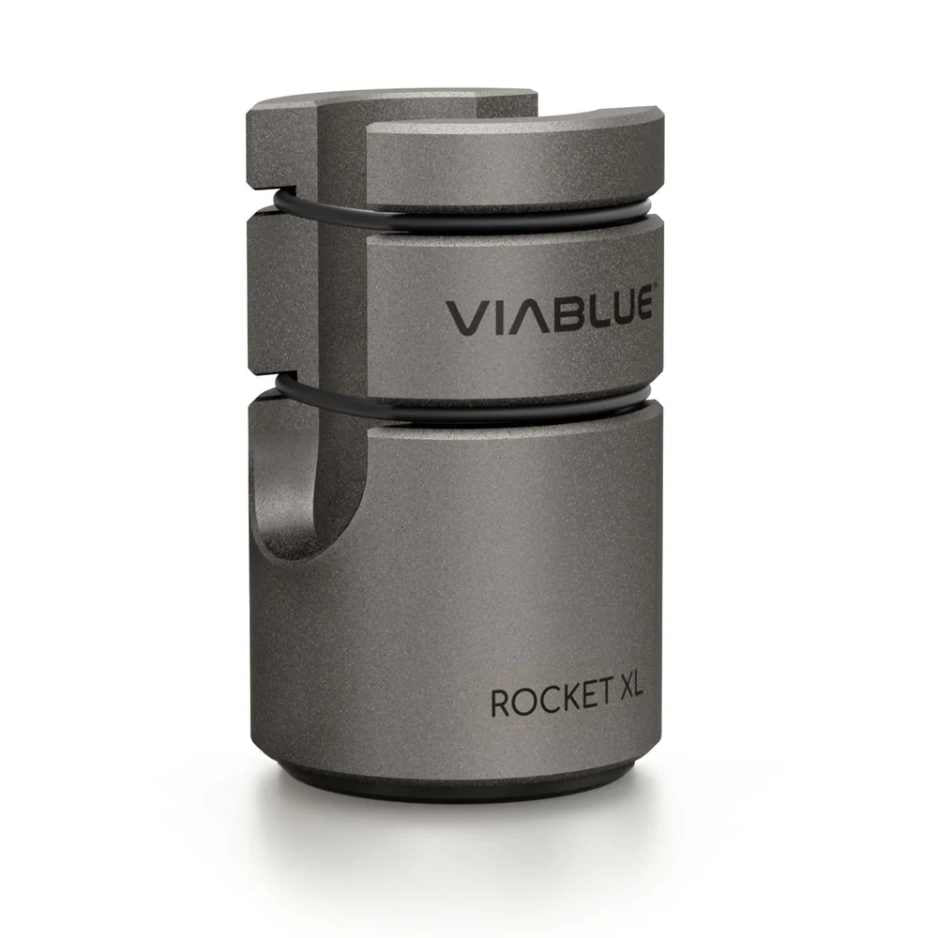 VIABLUE Rocket XL cable lifters Granite