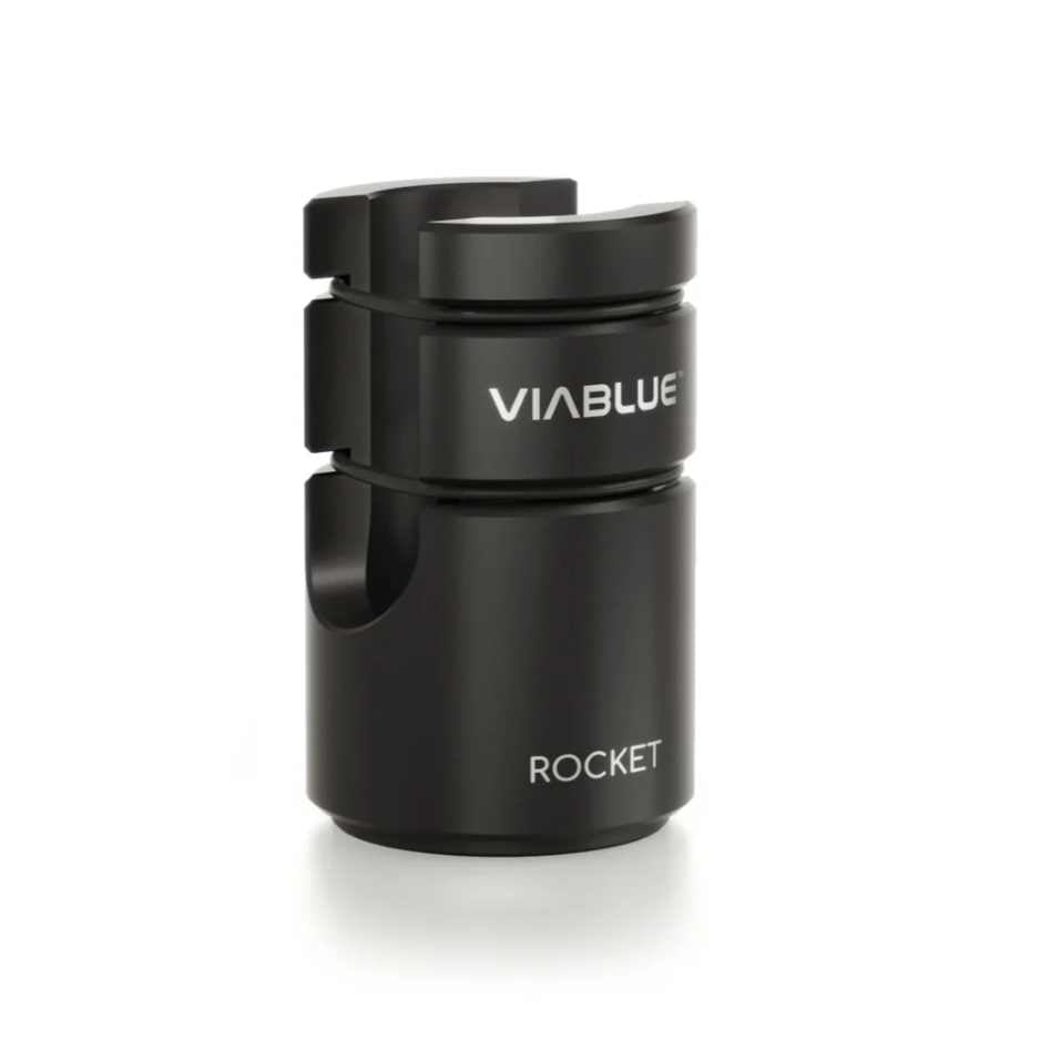 VIABLUE rocket cable lifters black