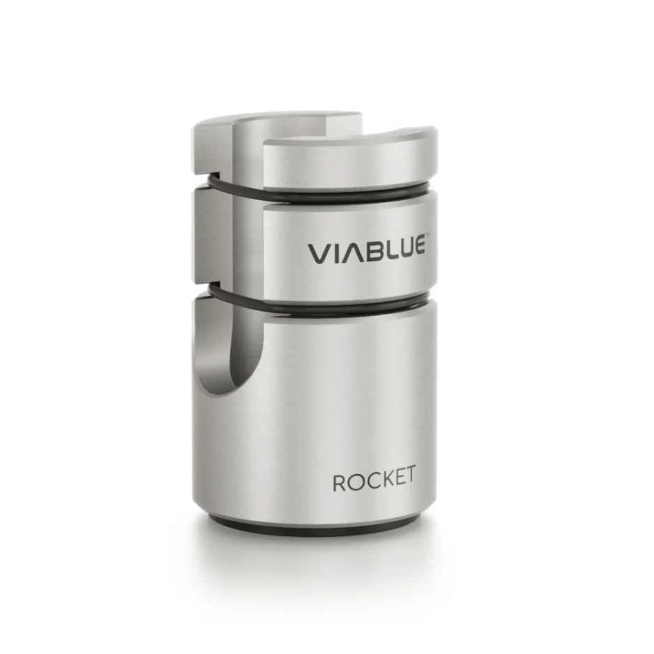 VIABLUE rocket cable lifters Silver
