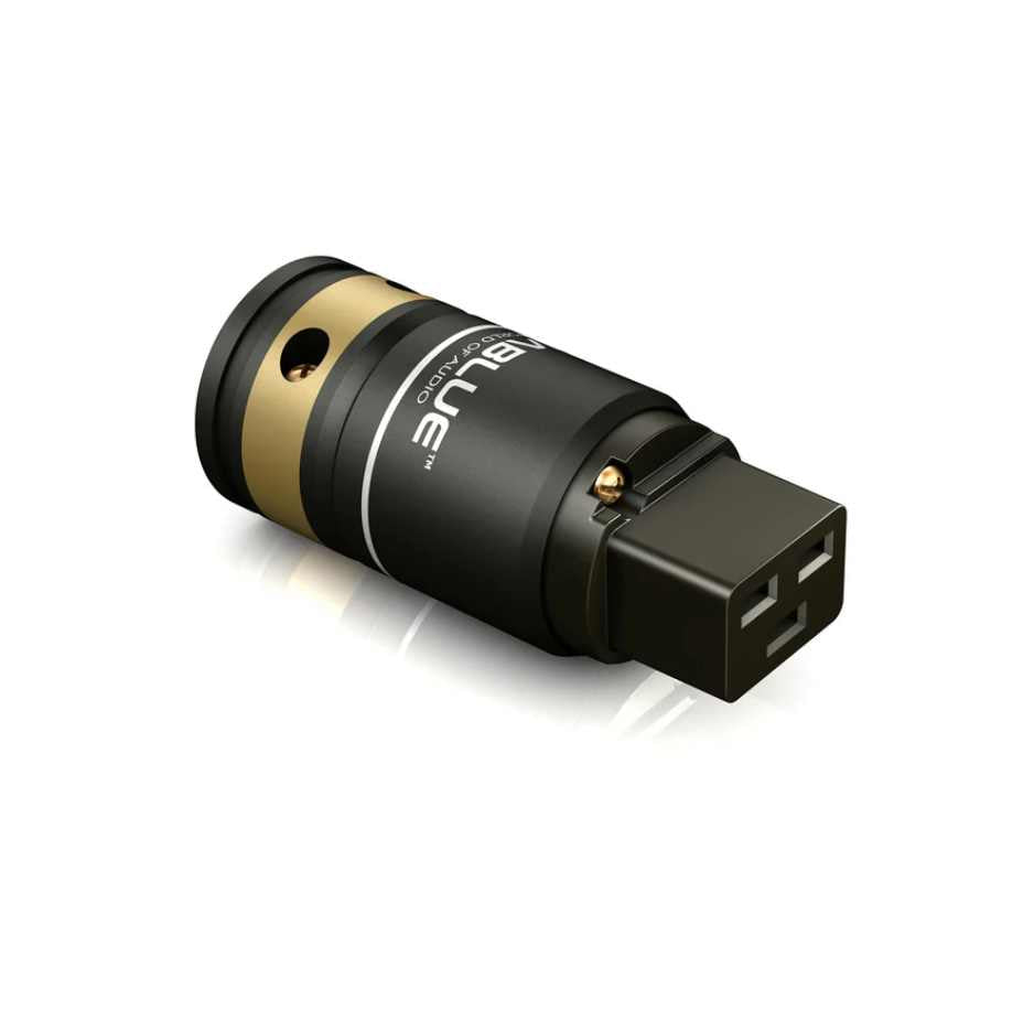 Viablue T6S IEC C19 World Plug