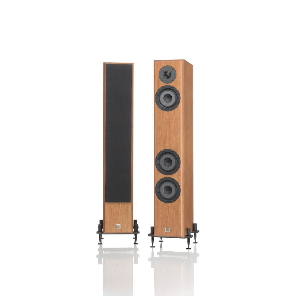 Vienna Acoustics Beethoven Baby Grand Reference