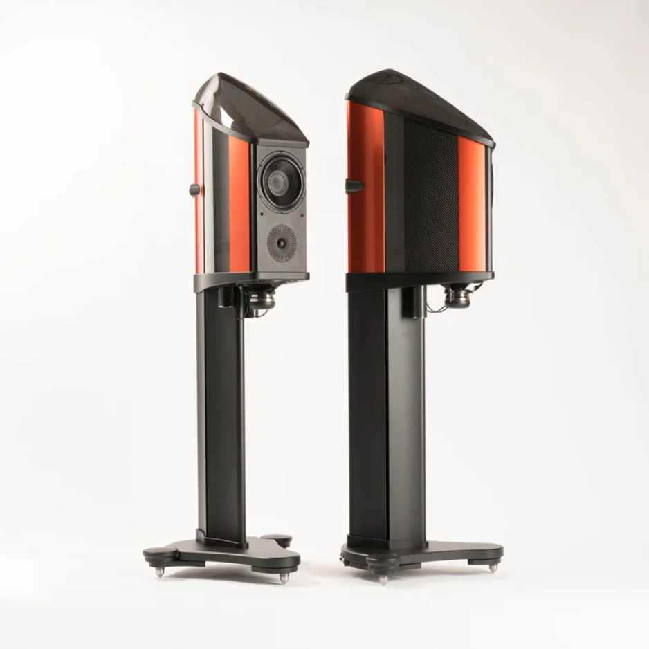 Wilson Benesch Endeavor 3zero Cover Photo