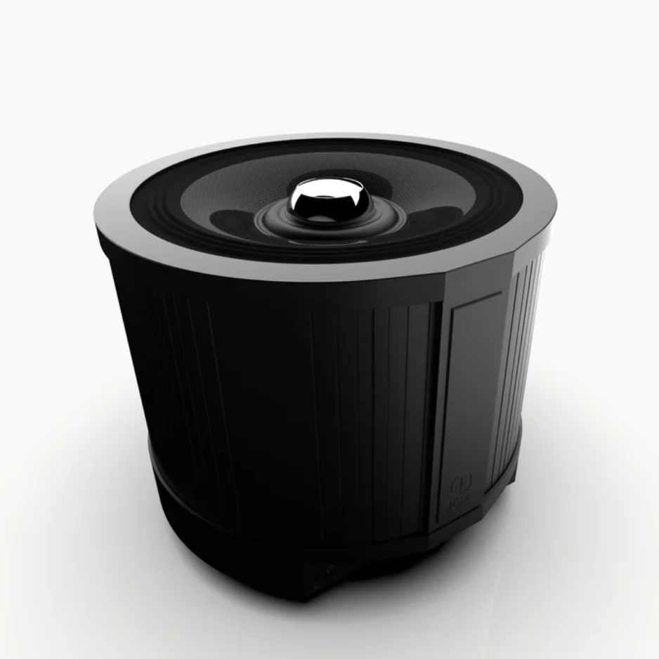 Wilson Benesch IGX Infrasonic Generator Subwoofer Cover Photo
