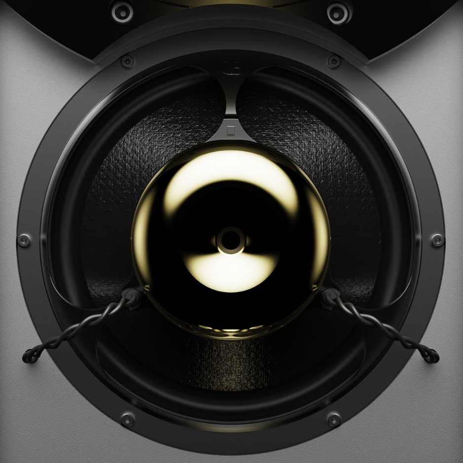 Wilson Benesch Isobaric Drive Gold