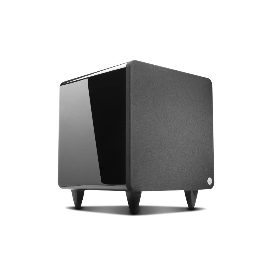 Cambridge Audio MINX X301 300W Subwoofer black