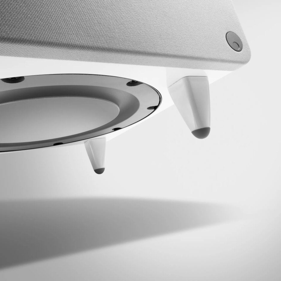 Cambridge Audio MINX X301 300W Subwoofer detail