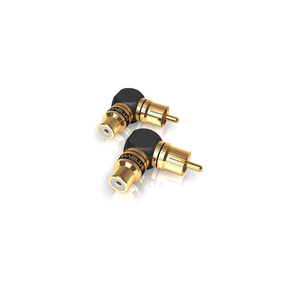 VIABLUE S RCA Adapters