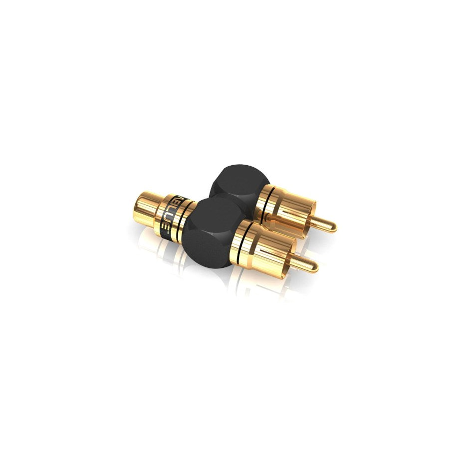 VIABLUE XS RCA Adapters