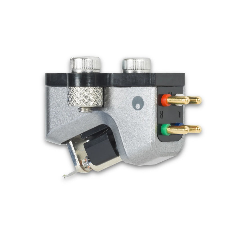 Cambridge Audio Alva MC moving coil cartridge front view