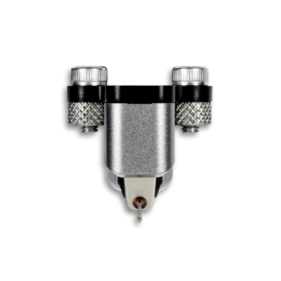 Cambridge Audio Alva MC cartridge rear view