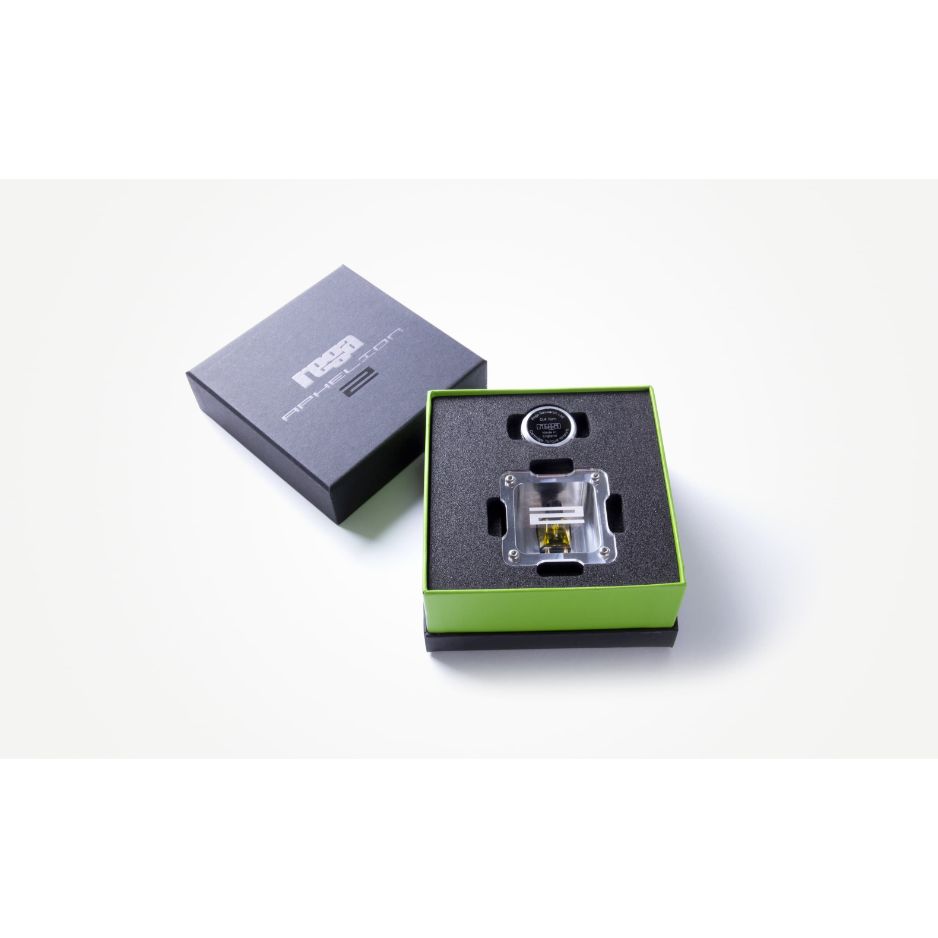 Rega Aphelion 2 Moving Coil Cartridge