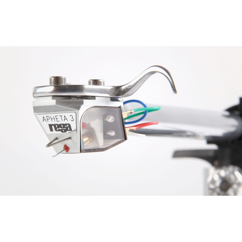 Rega Apheta 3 Moving Coil Cartridge