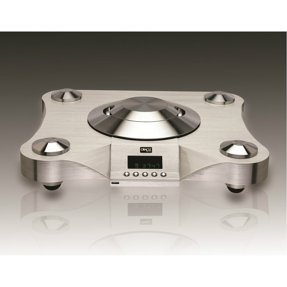 Oracle Audio CD1000 MkIII CD Player