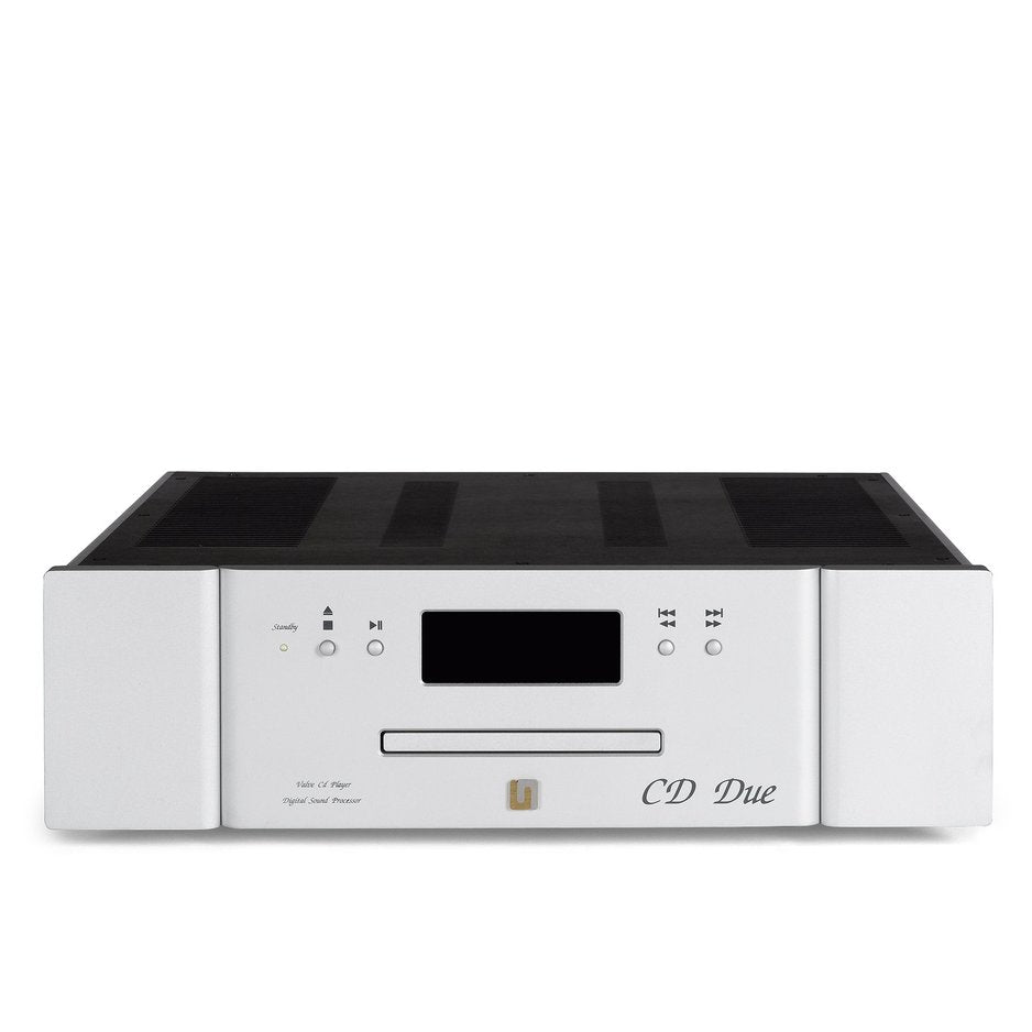 Unison Research Unico CD Due CD player