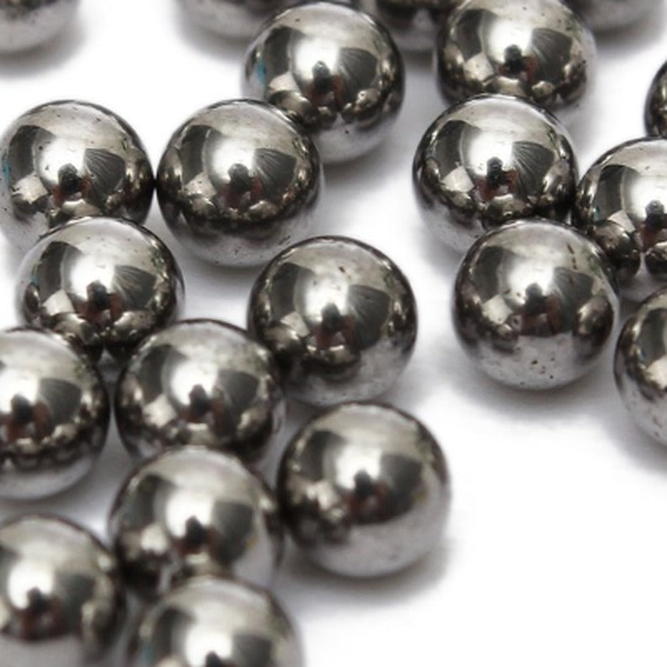 Michell bearing thrust ball