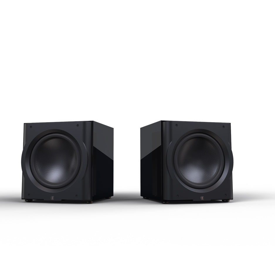 Perlisten D15s Subwoofer 2 up