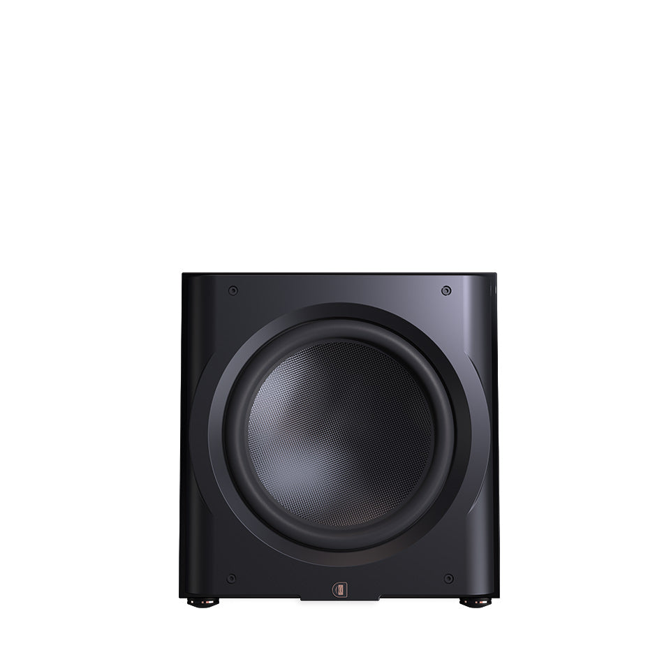 Perlisten D15s Subwoofer Front
