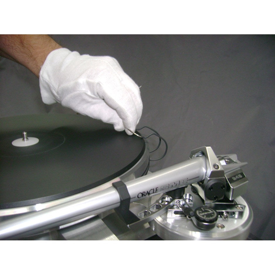 Oracle Audio Drive Belt Installation Tool - Alternate View