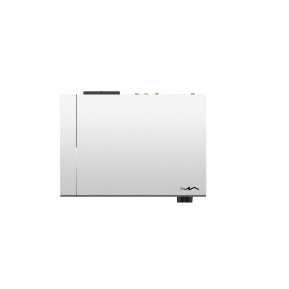 Matrix Audio element X2 Pure Music Streamer top