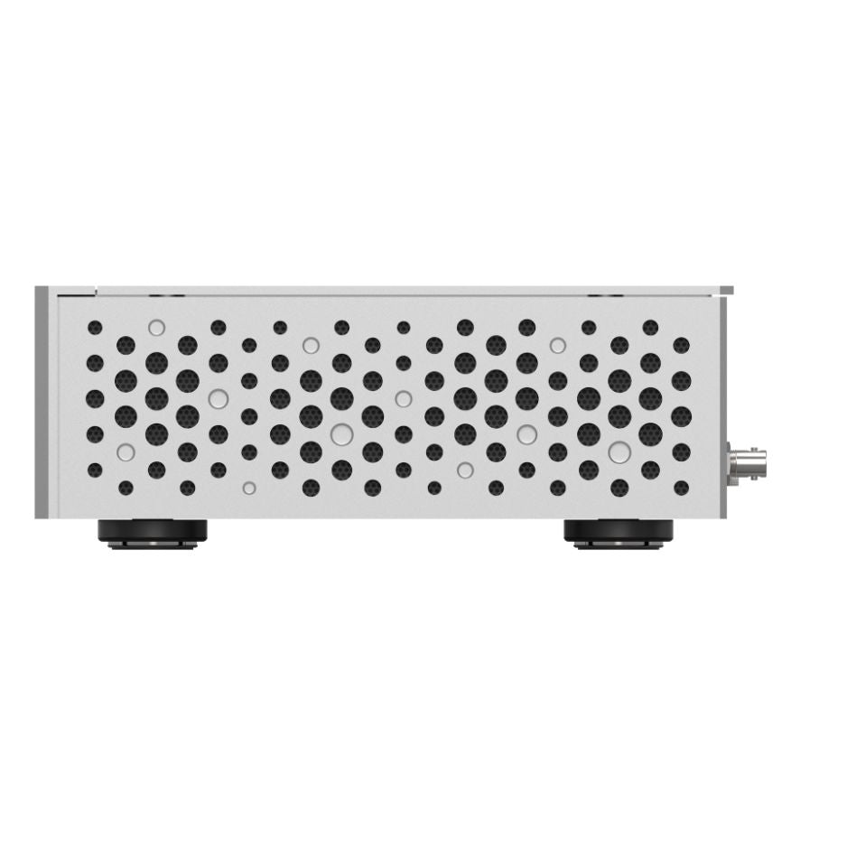 Matrix Audio SC-1 Audio Grade Reference Clock side